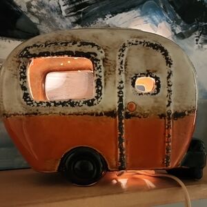 Mini Camper Nightlight